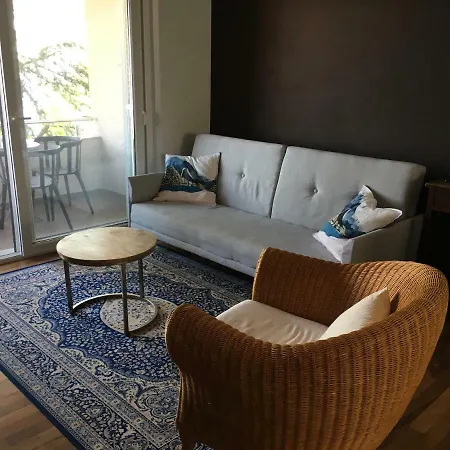 Selce Kala Appartement *