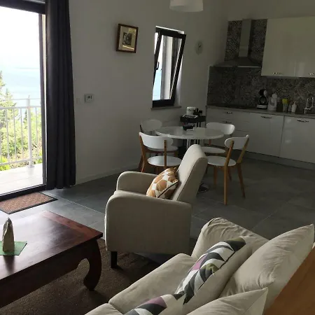 Selce Kala Mošćenička Draga