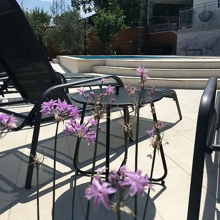 Selce Kala Mošćenička Draga