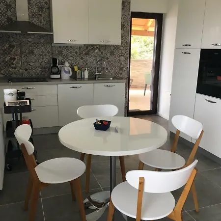 Apartment Selce Kala
