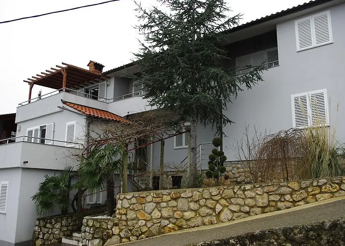 Selce Kala Lejlighed *