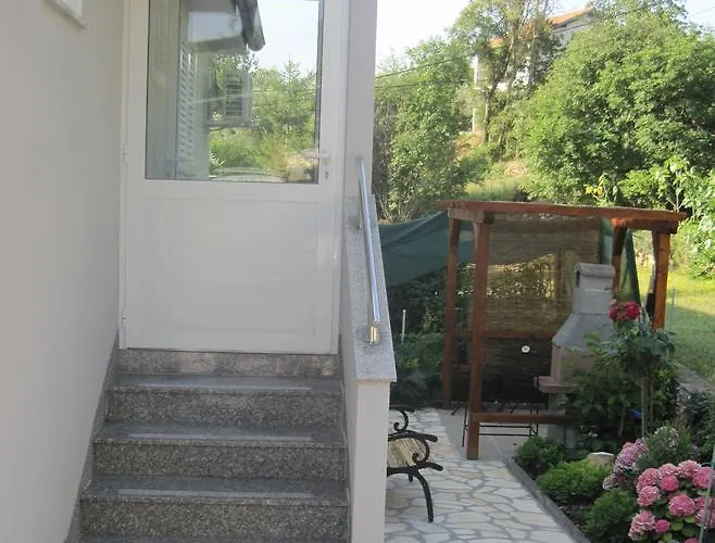 Lejlighed Selce Kala Mošćenička Draga