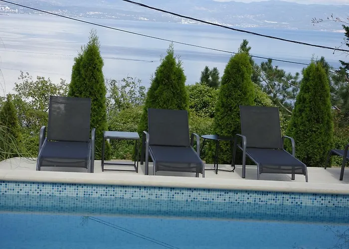 Lejlighed Selce Kala *