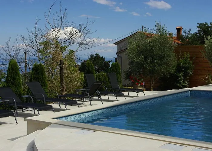 Lejlighed Selce Kala *