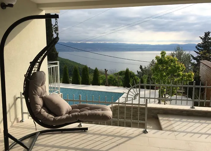 아파트 Selce Kala *