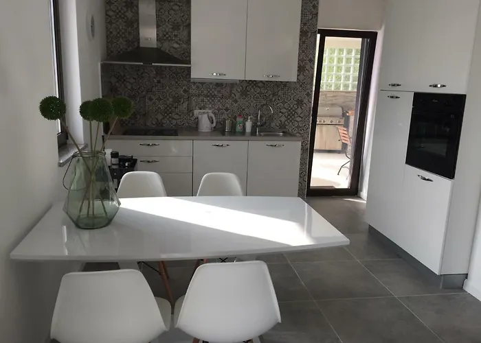 Selce Kala * Mošćenička Draga