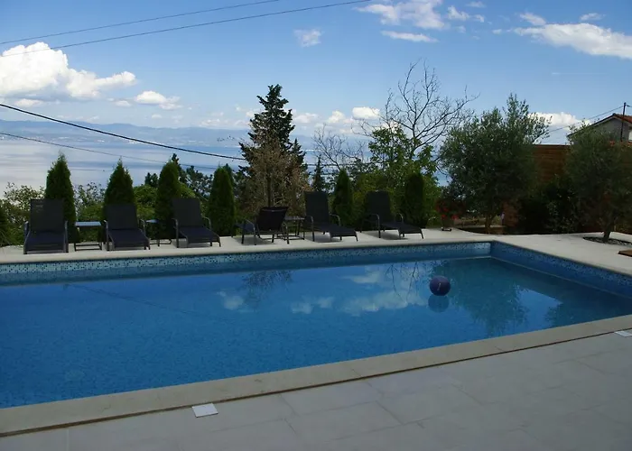 Lejlighed Selce Kala Mošćenička Draga