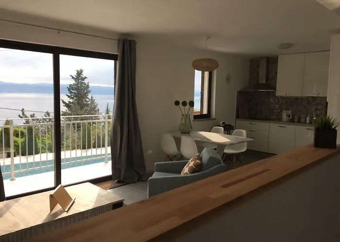 Selce Kala * Mošćenička Draga