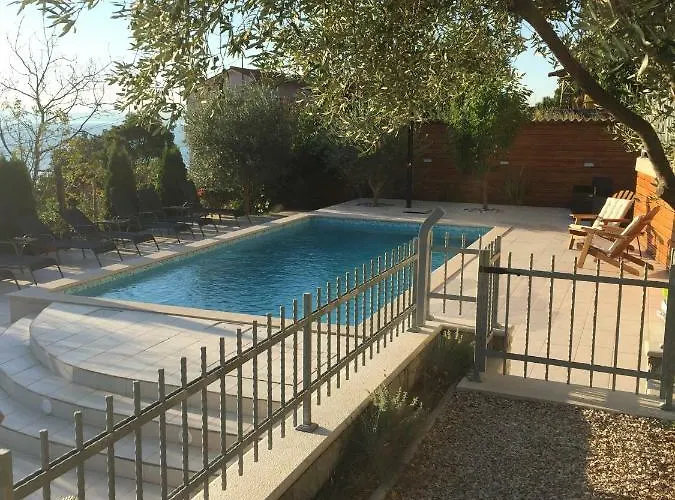 Selce Kala Mošćenička Draga