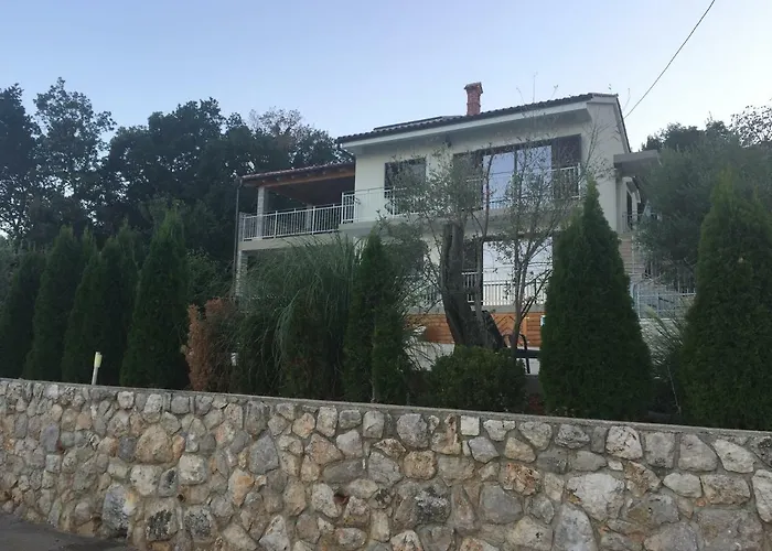 아파트 Selce Kala