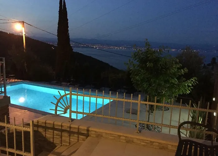 Selce Kala * Mošćenička Draga