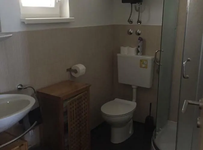 아파트 Selce Kala *