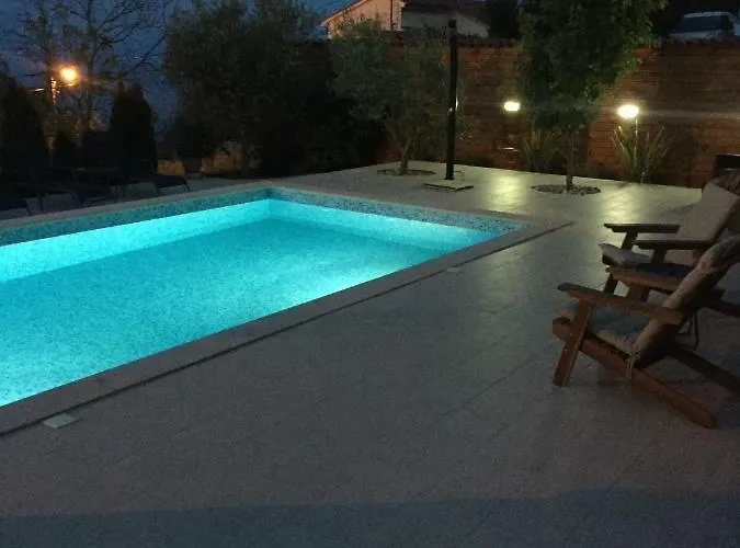 아파트 Selce Kala *