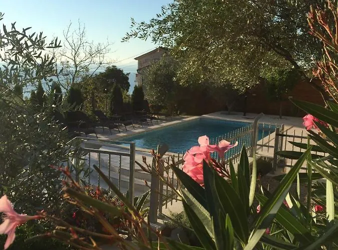 아파트 Selce Kala