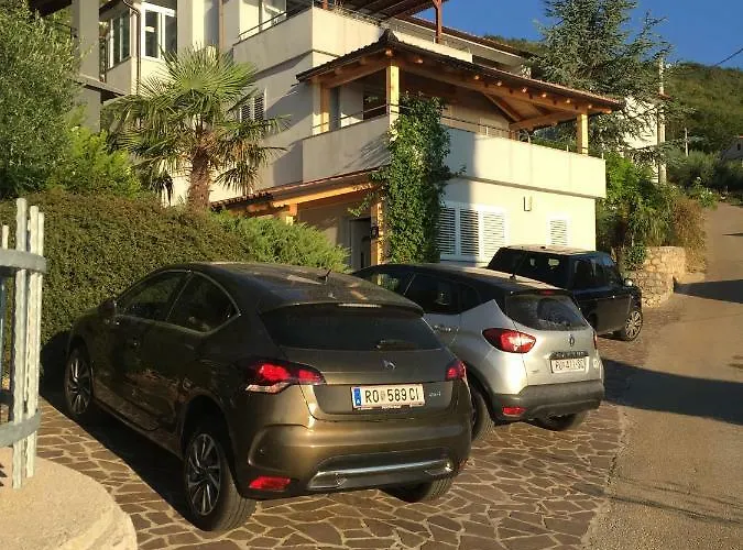 Lejlighed Selce Kala