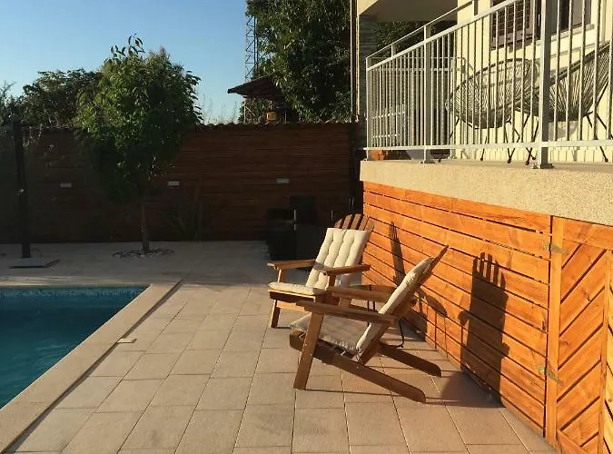 Lejlighed Selce Kala *