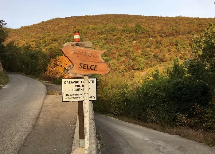 Selce Kala 아파트 *