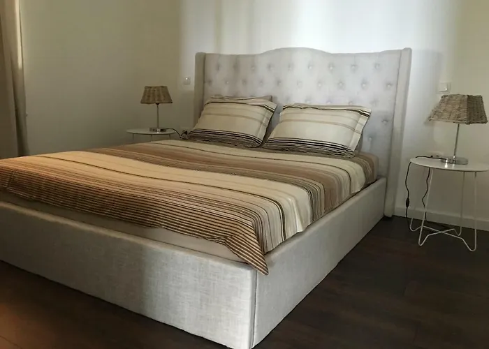 Selce Kala Lejlighed Mošćenička Draga