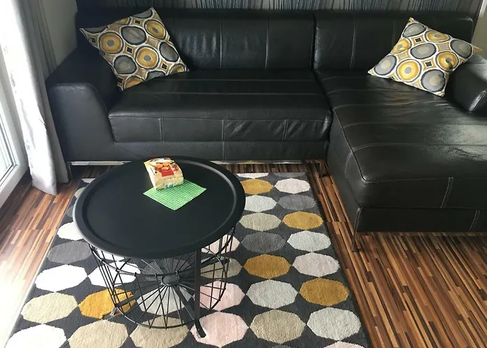 아파트 Selce Kala *