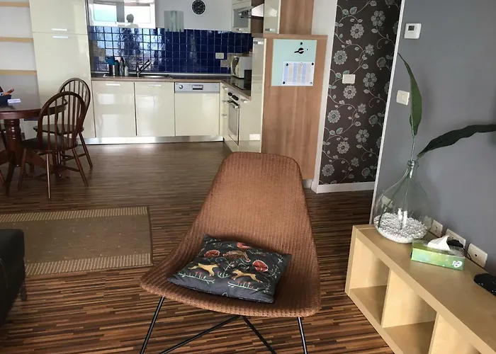 아파트 Selce Kala