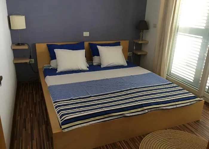 Selce Kala Lejlighed Mošćenička Draga