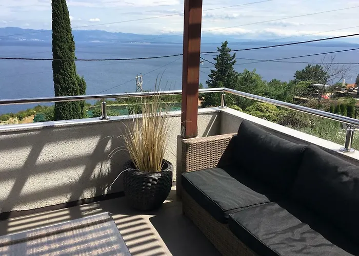 Lejlighed Selce Kala