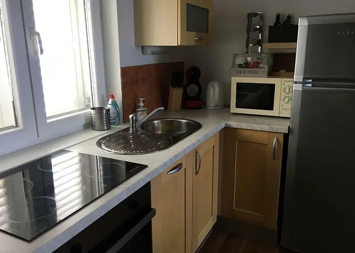 Selce Kala 아파트 *