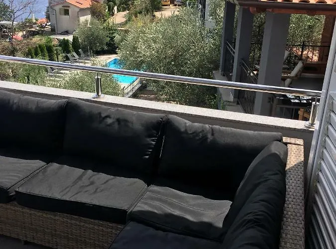 Selce Kala Lejlighed *