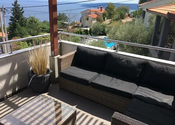 Selce Kala * Mošćenička Draga