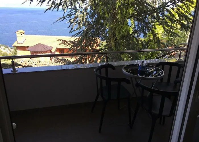 Selce Kala * Mošćenička Draga