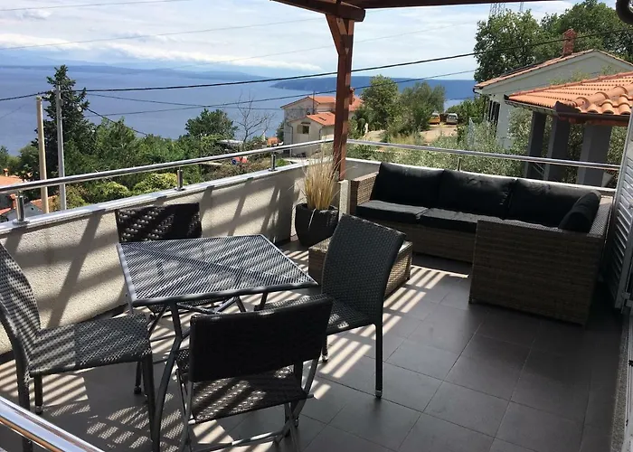 Lejlighed Selce Kala *