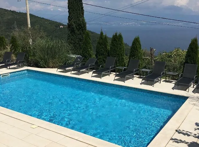 Lejlighed Selce Kala