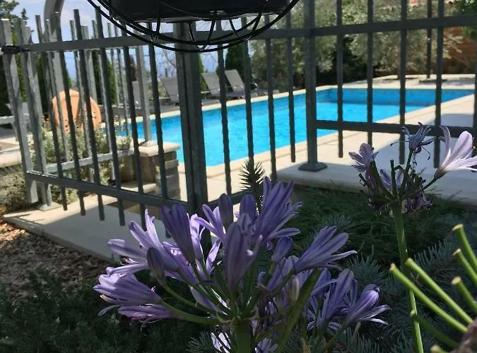 Selce Kala Mošćenička Draga