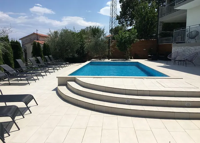 Selce Kala 아파트