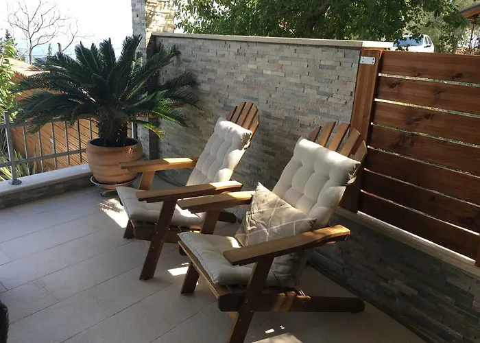 Selce Kala Mošćenička Draga