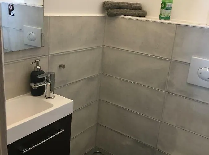 Selce Kala 아파트 Mošćenička Draga