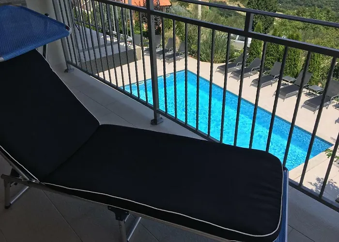 Selce Kala Lejlighed