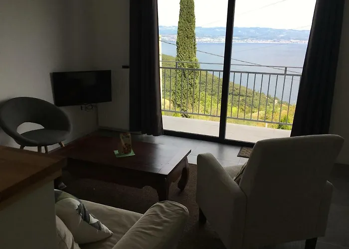 아파트 Selce Kala *