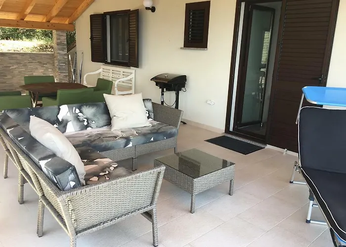 Selce Kala 아파트