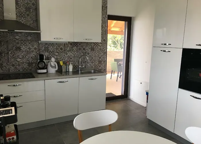 Selce Kala 아파트