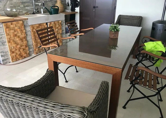 Lejlighed Selce Kala *