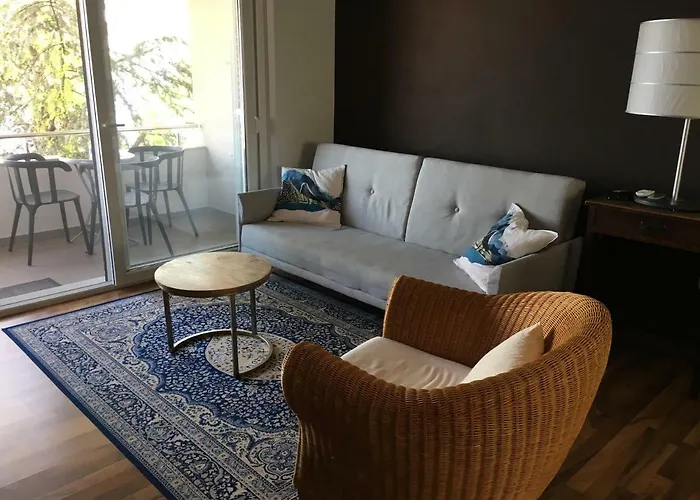 Selce Kala 아파트 *