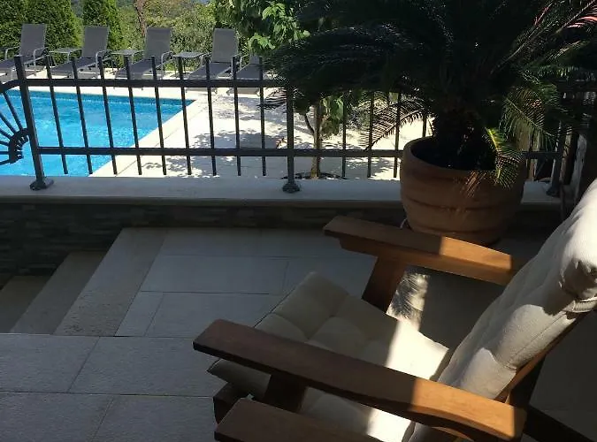 Selce Kala 아파트 Mošćenička Draga