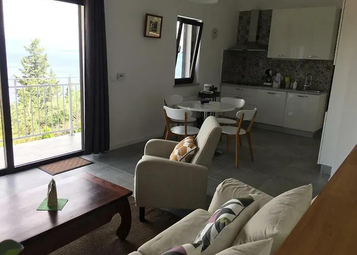 Selce Kala Mošćenička Draga