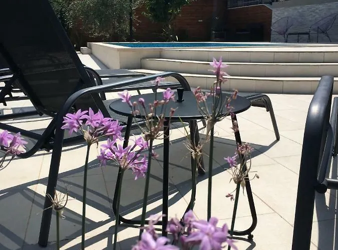 Selce Kala Mošćenička Draga