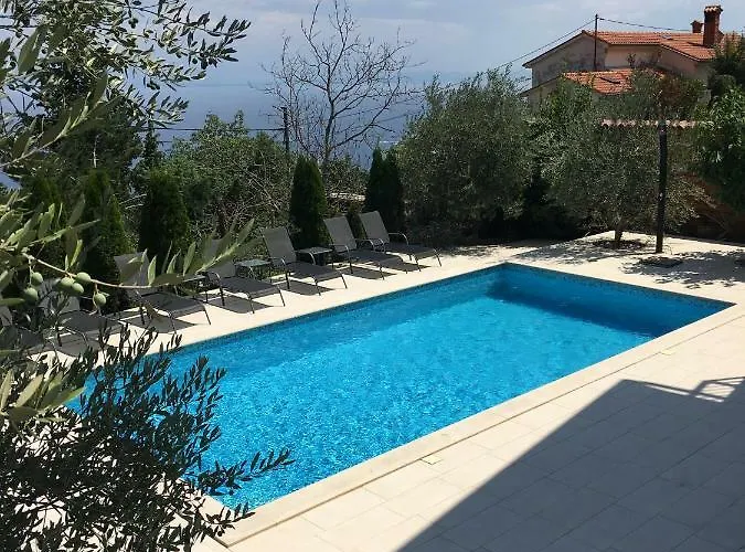 Lejlighed Selce Kala Mošćenička Draga