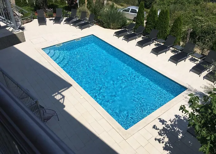 Selce Kala * Mošćenička Draga