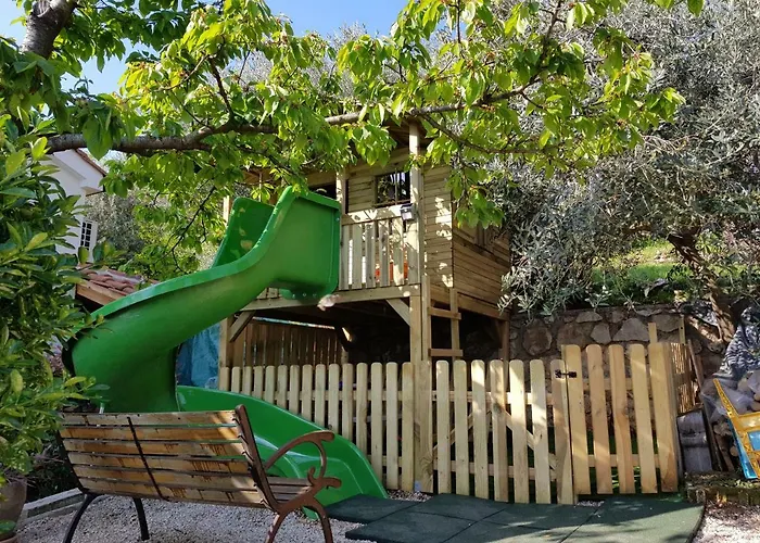 아파트 Selce Kala